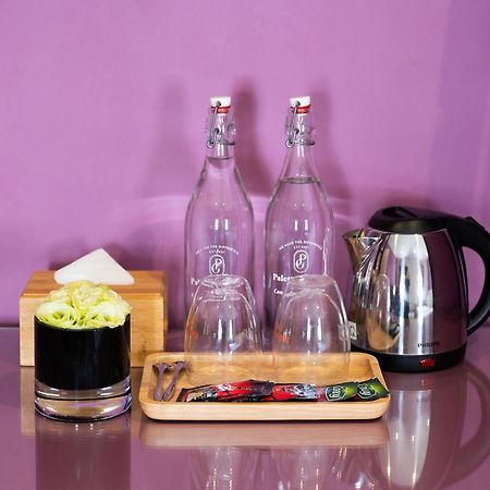 Ha Long Essence Boutique Hotel Kültér fotó