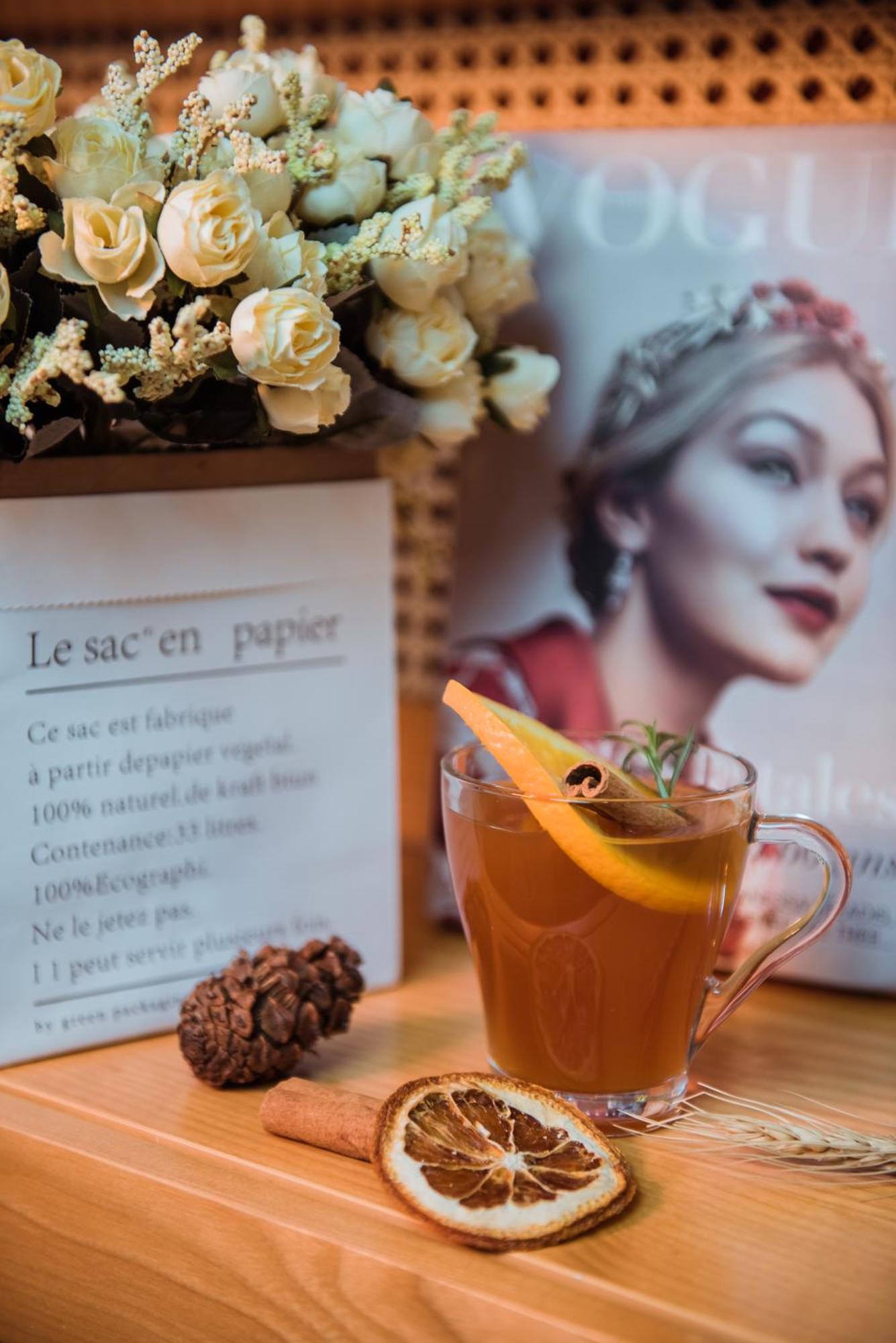 Ha Long Essence Boutique Hotel Kültér fotó