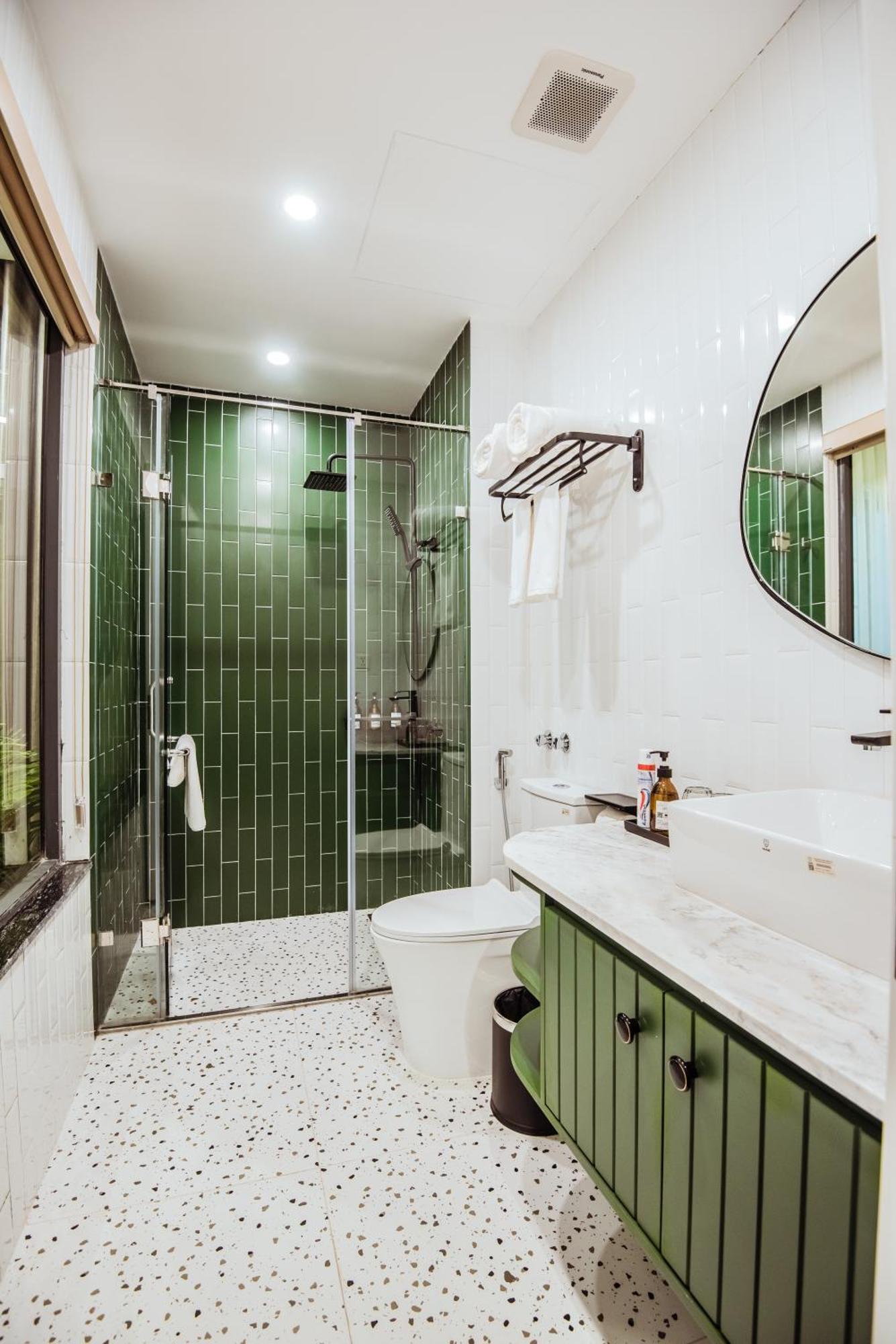 Ha Long Essence Boutique Hotel Kültér fotó