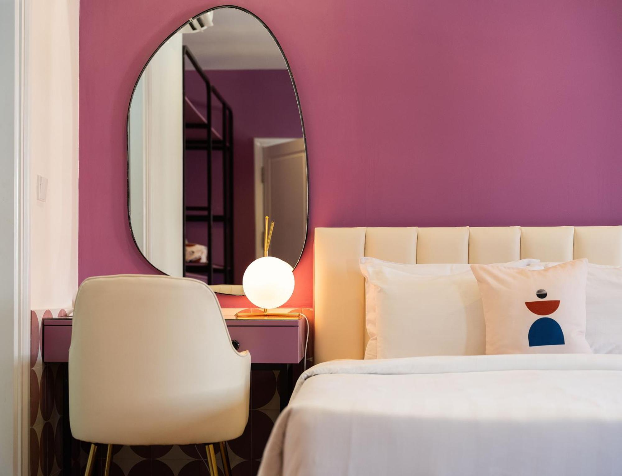 Ha Long Essence Boutique Hotel Kültér fotó