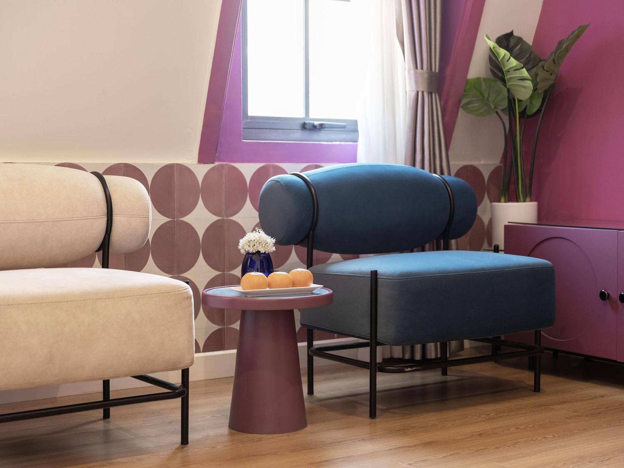 Ha Long Essence Boutique Hotel Kültér fotó