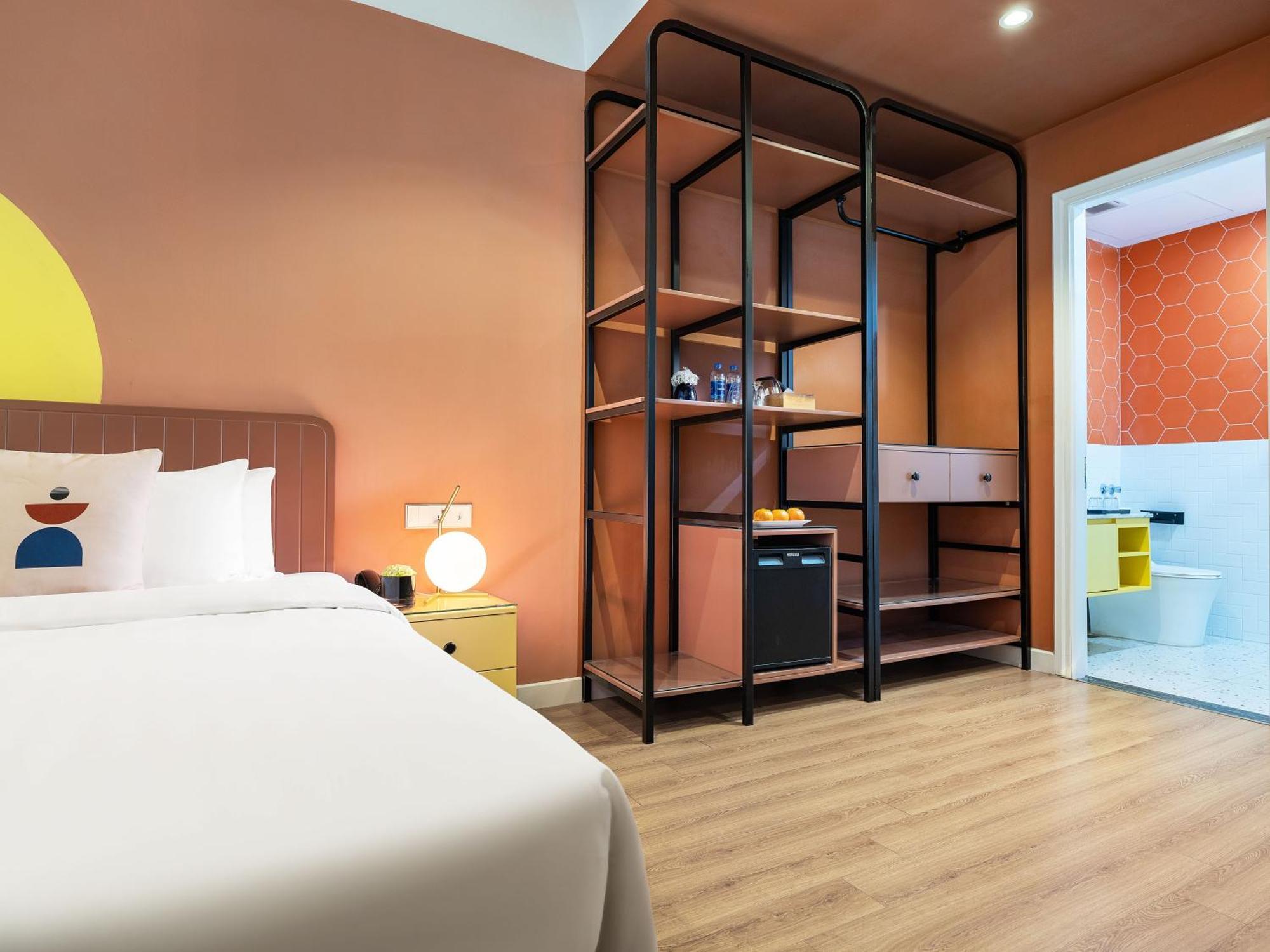 Ha Long Essence Boutique Hotel Kültér fotó