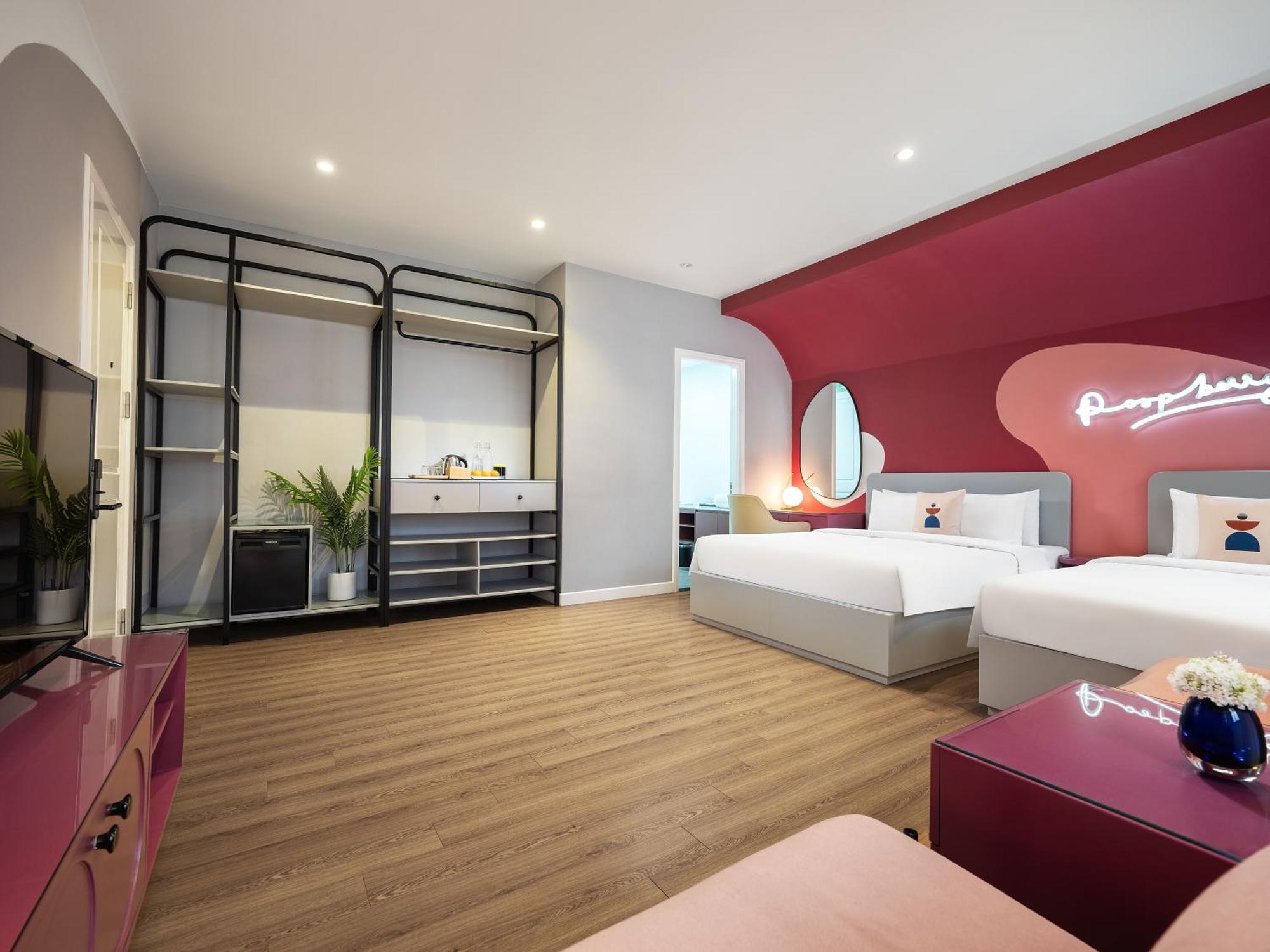 Ha Long Essence Boutique Hotel Kültér fotó