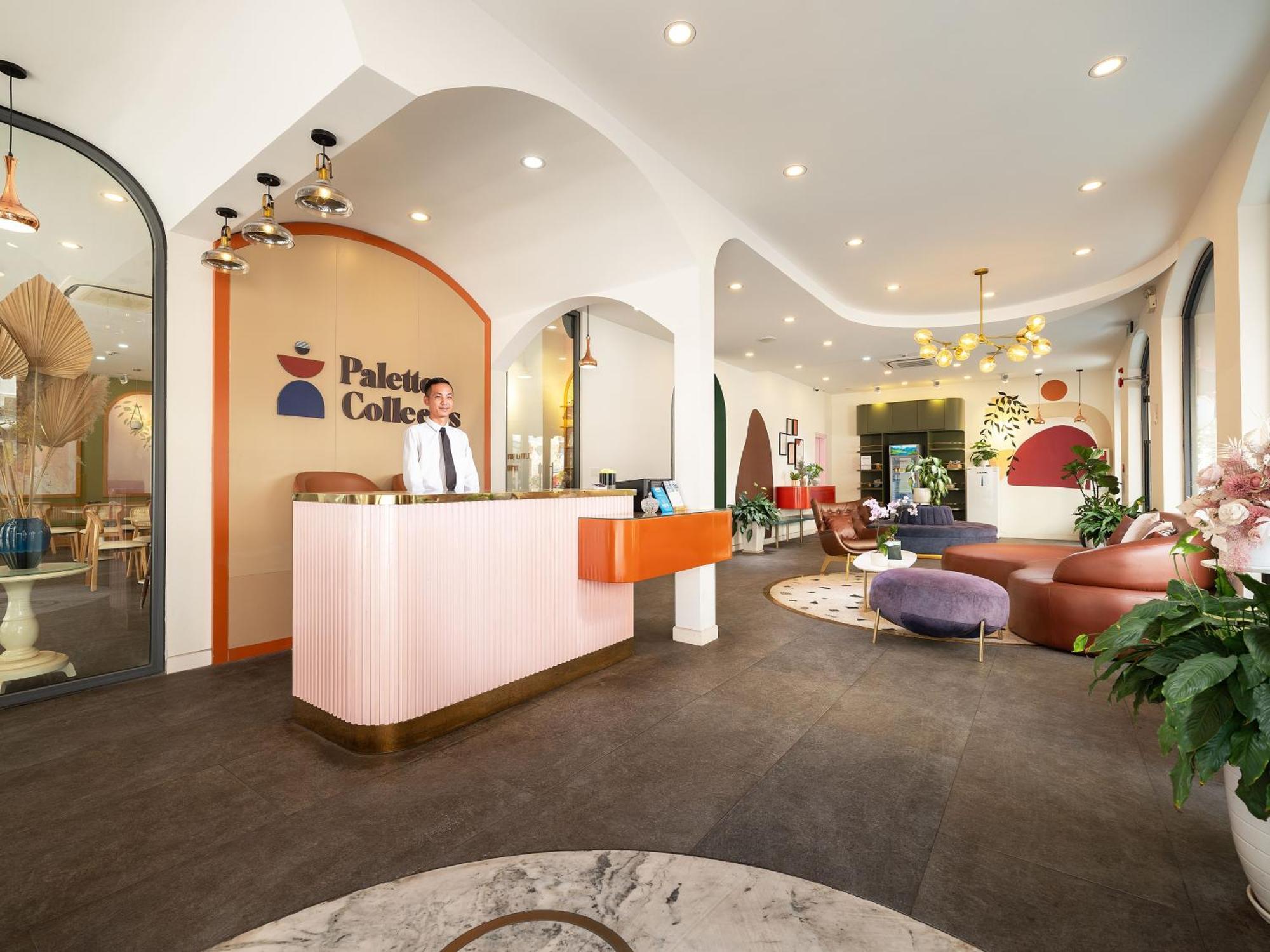 Ha Long Essence Boutique Hotel Kültér fotó